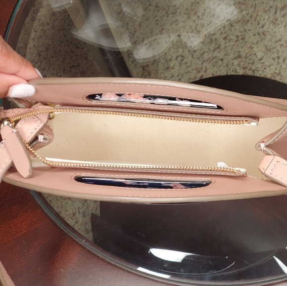 Loeffler Randall Indy Circle Crossbody - Picture 7 of 8